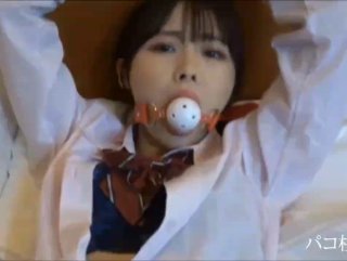 【兔子先生】淺尾美羽的潮吹大测验